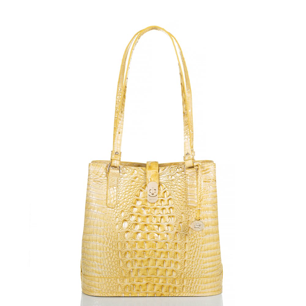 Brahmin Fiora Butter Melbourne