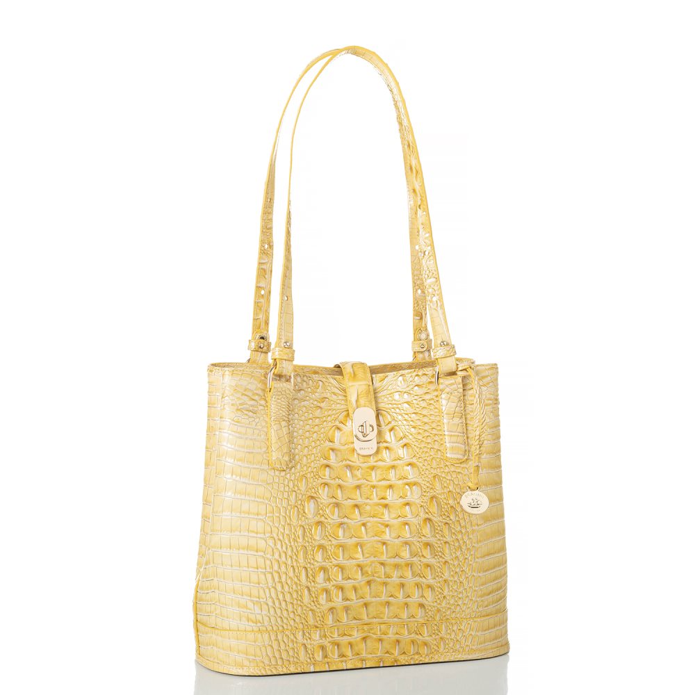 Brahmin Fiora Butter Melbourne