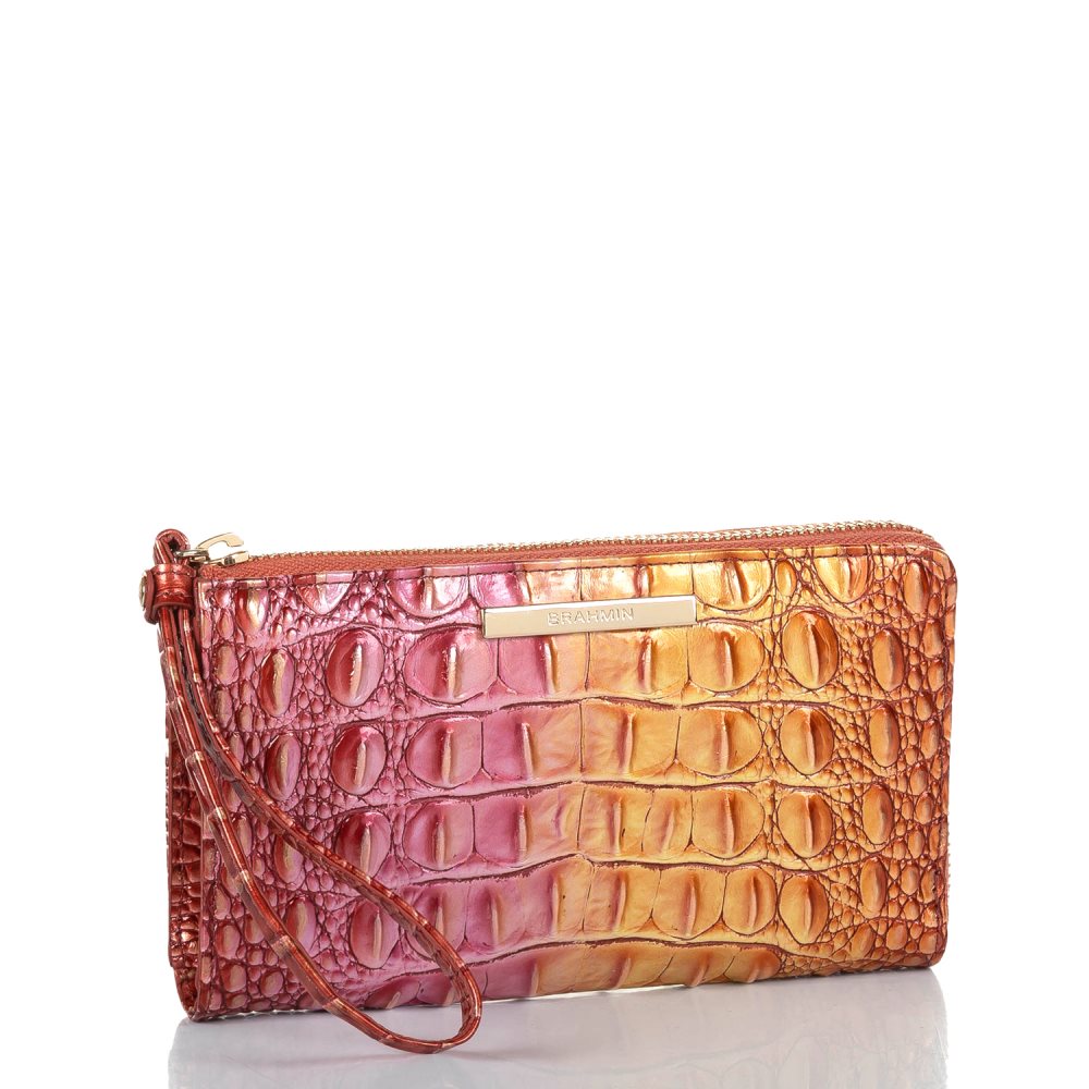 Brahmin Corie Glam Ombre Melbourne