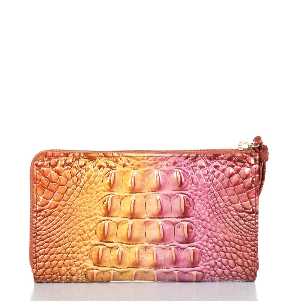 Brahmin Corie Glam Ombre Melbourne