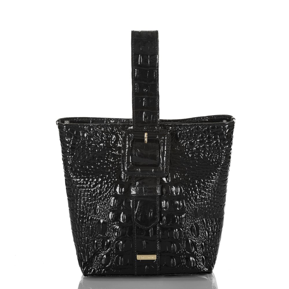 Brahmin Faith Black Melbourne