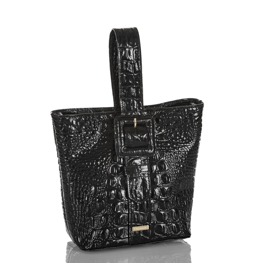 Brahmin Faith Black Melbourne