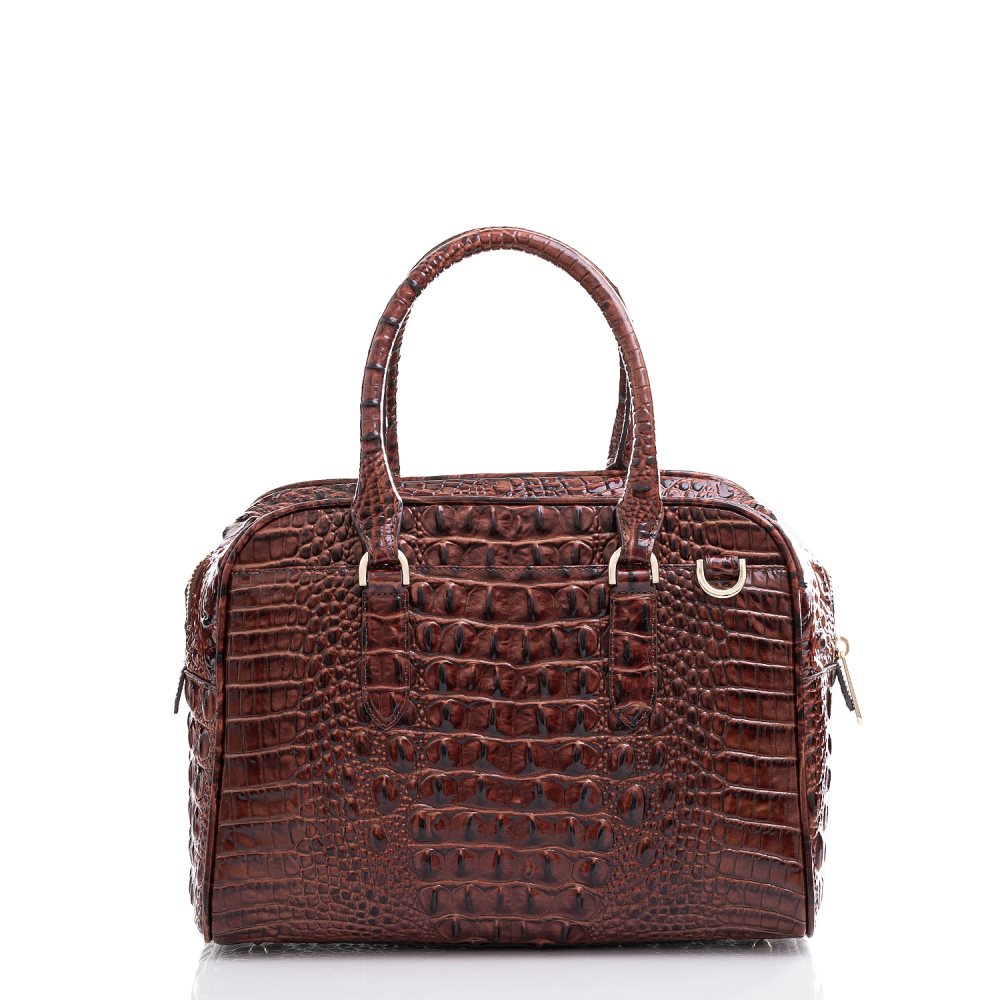 Brahmin Marissa Pecan Melbourne