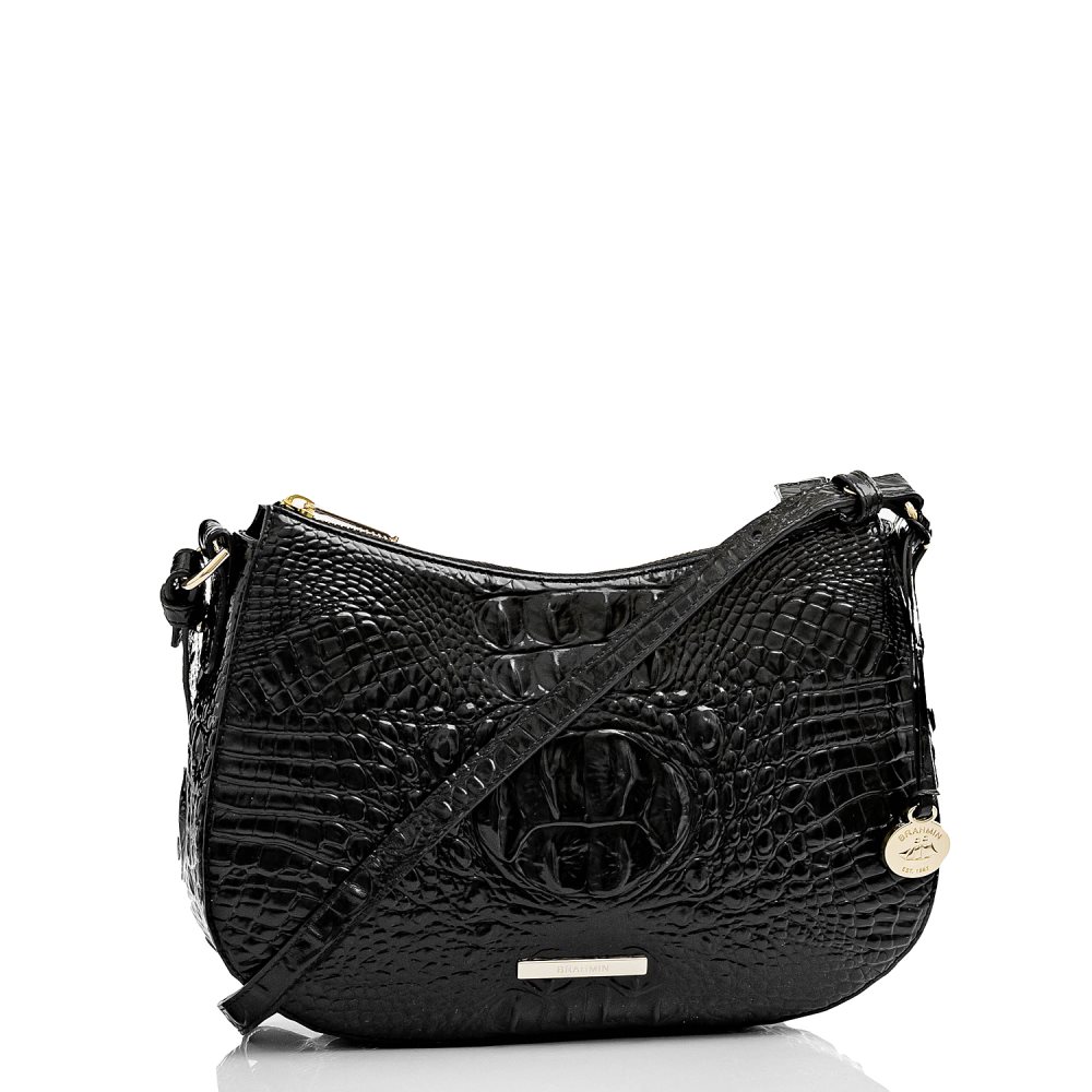 Brahmin Shayna Black Melbourne