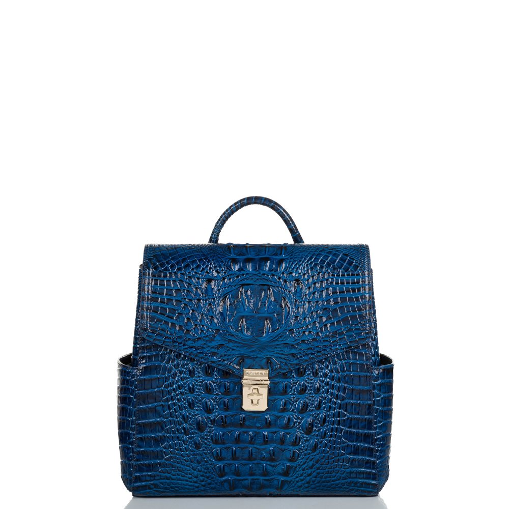 Brahmin Liz Sapphire Melbourne