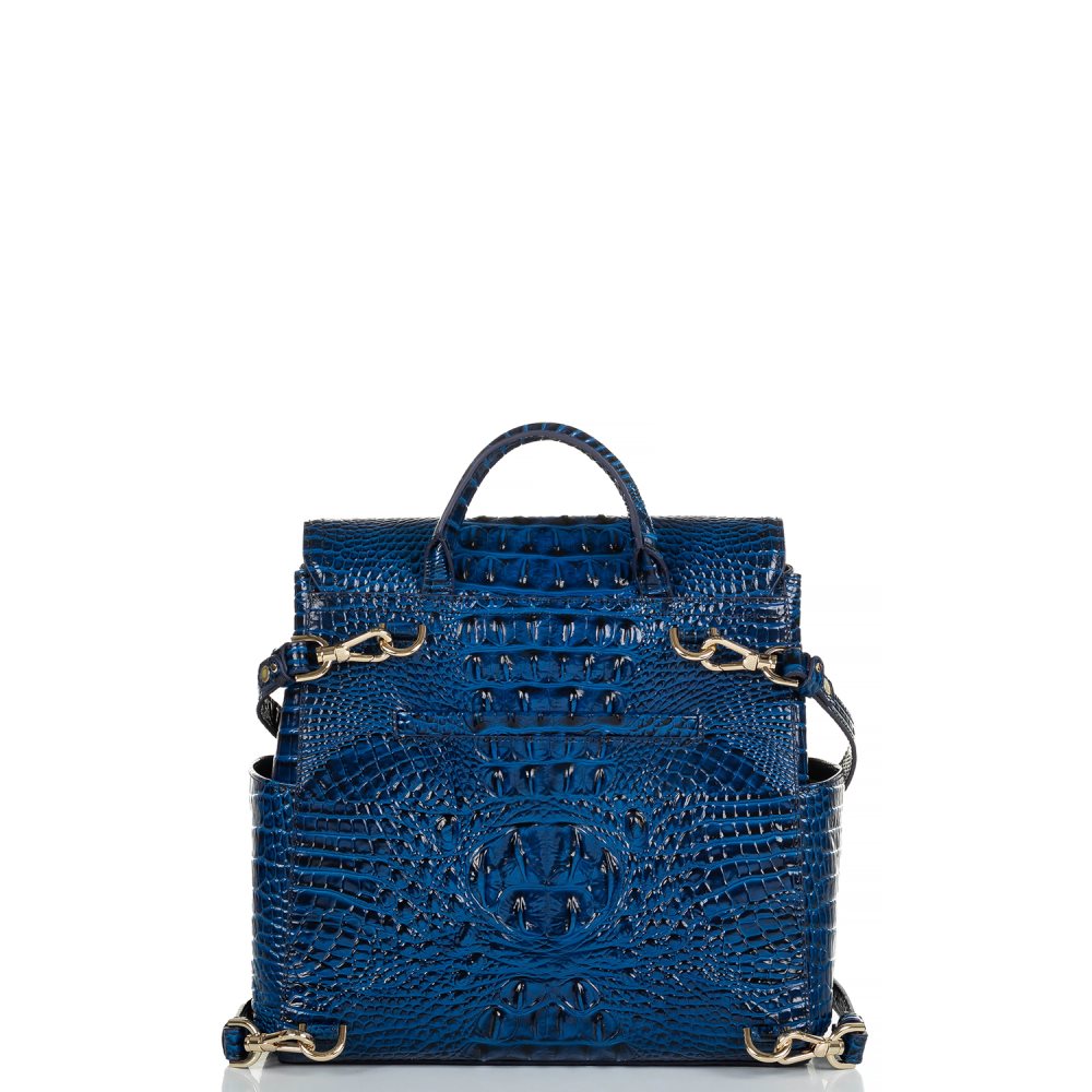 Brahmin Liz Sapphire Melbourne