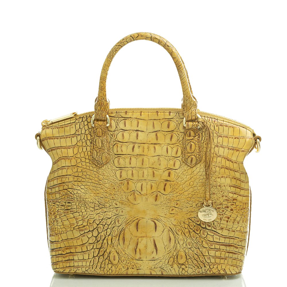 Brahmin Duxbury Satchel Chai Melbourne