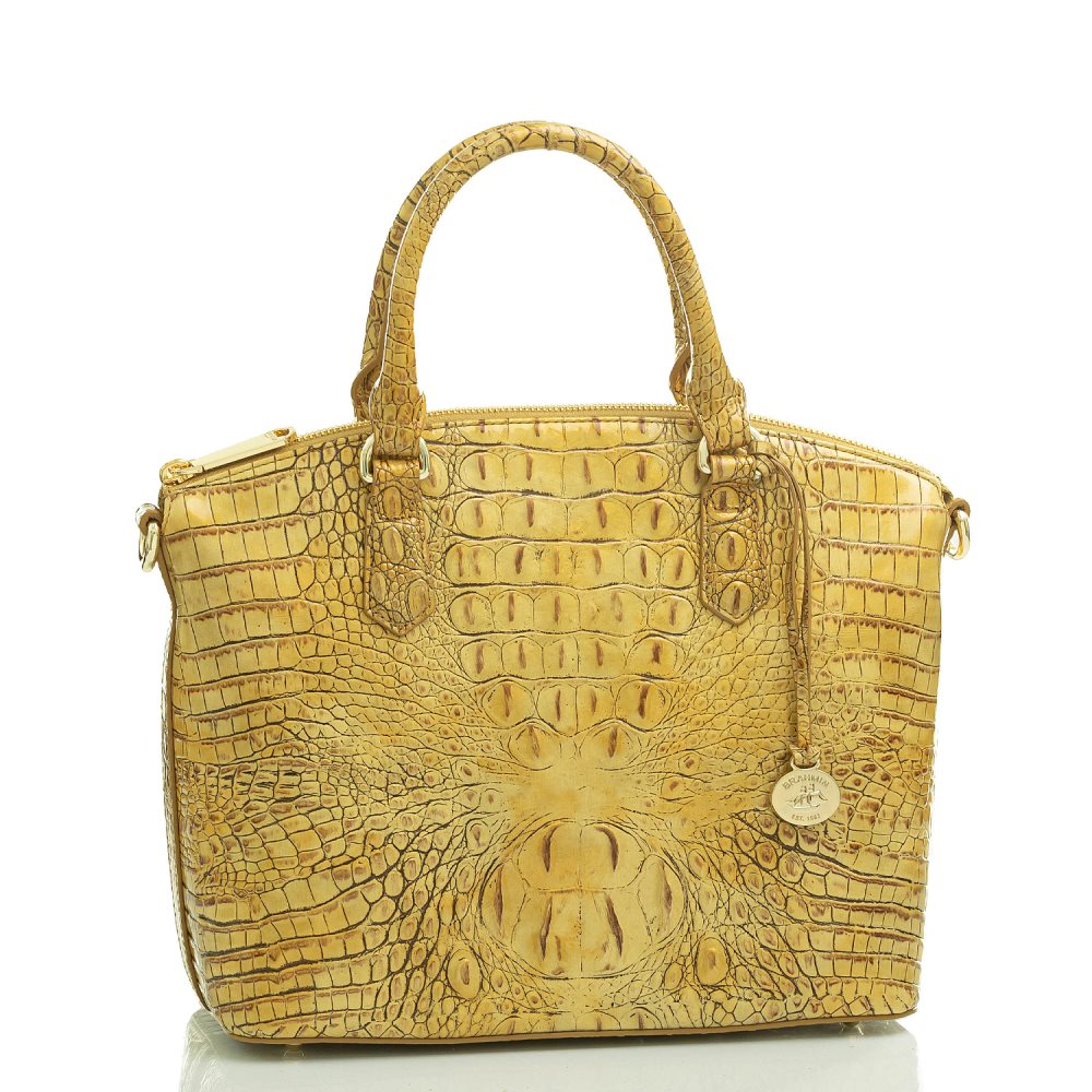 Brahmin Duxbury Satchel Chai Melbourne