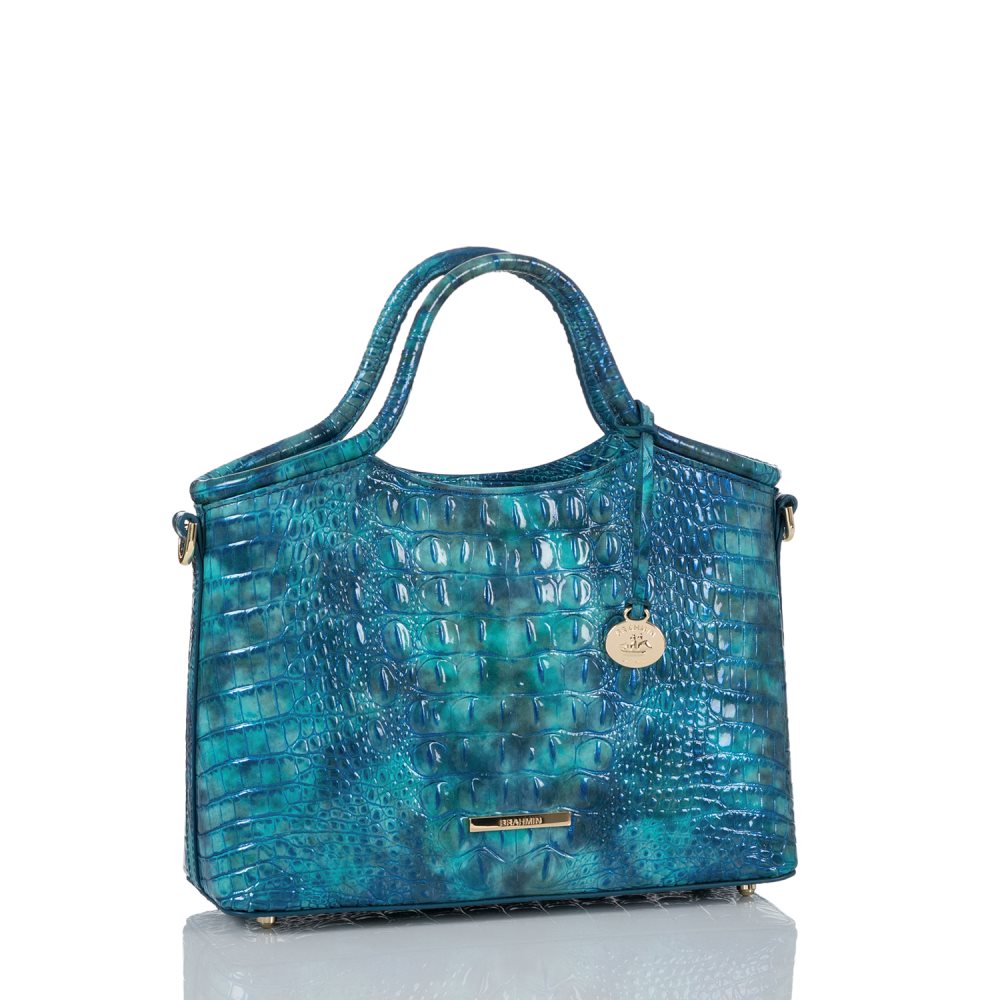 Brahmin Small Elaine Tonic Melbourne