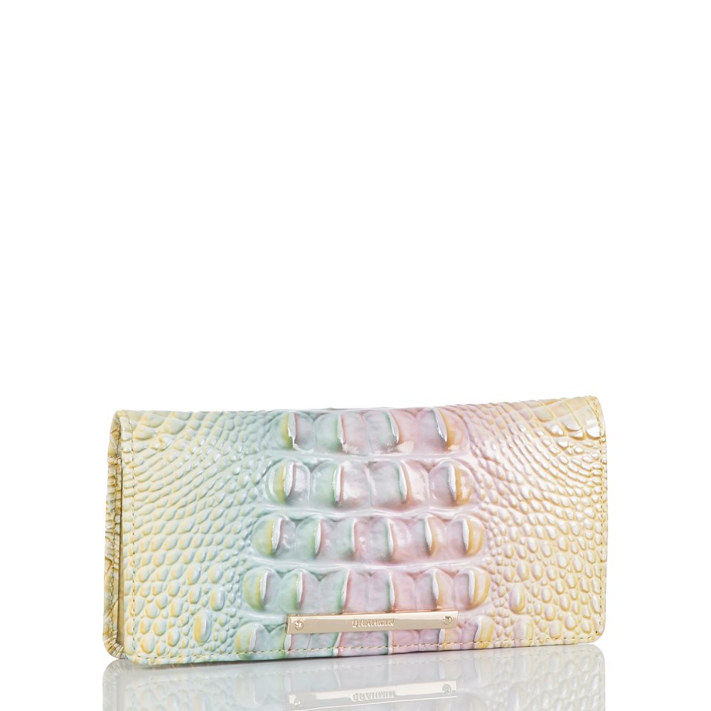 Brahmin Ady Wallet Daybreak Ombre Melbourne