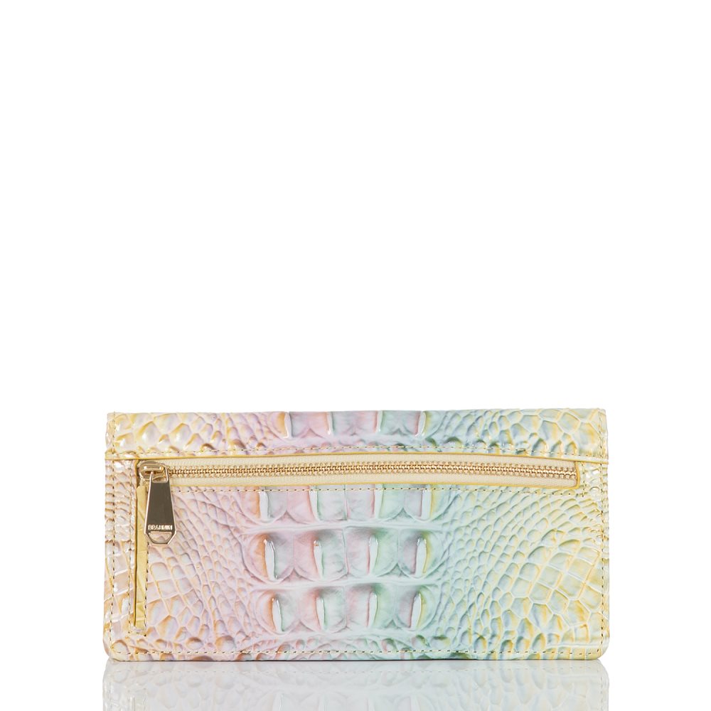 Brahmin Ady Wallet Daybreak Ombre Melbourne