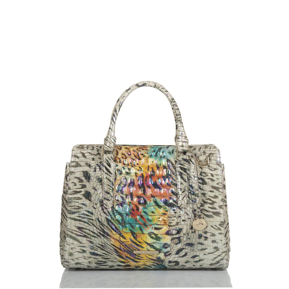 Brahmin Small Finley Obsession Ombre Melbourne