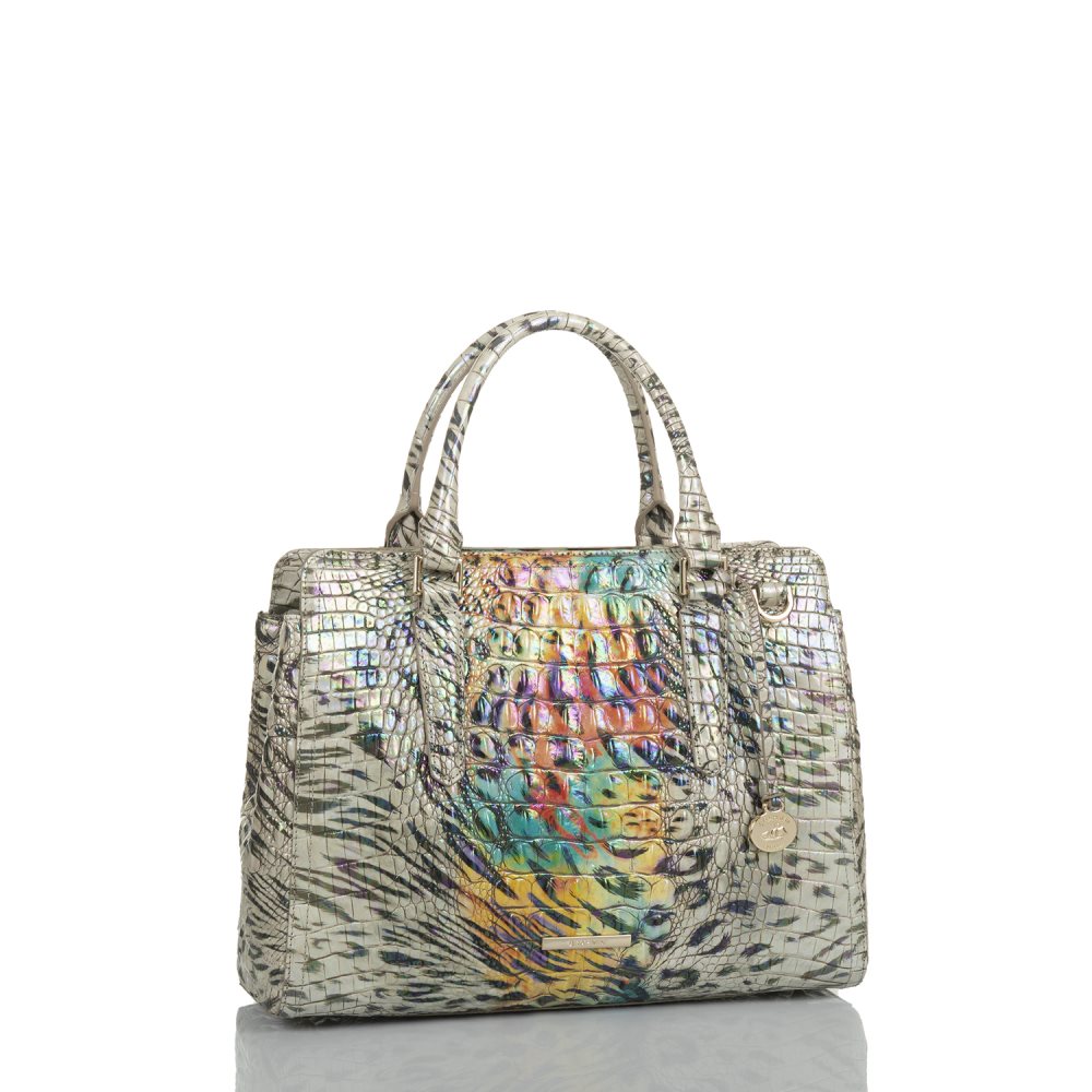 Brahmin Small Finley Obsession Ombre Melbourne
