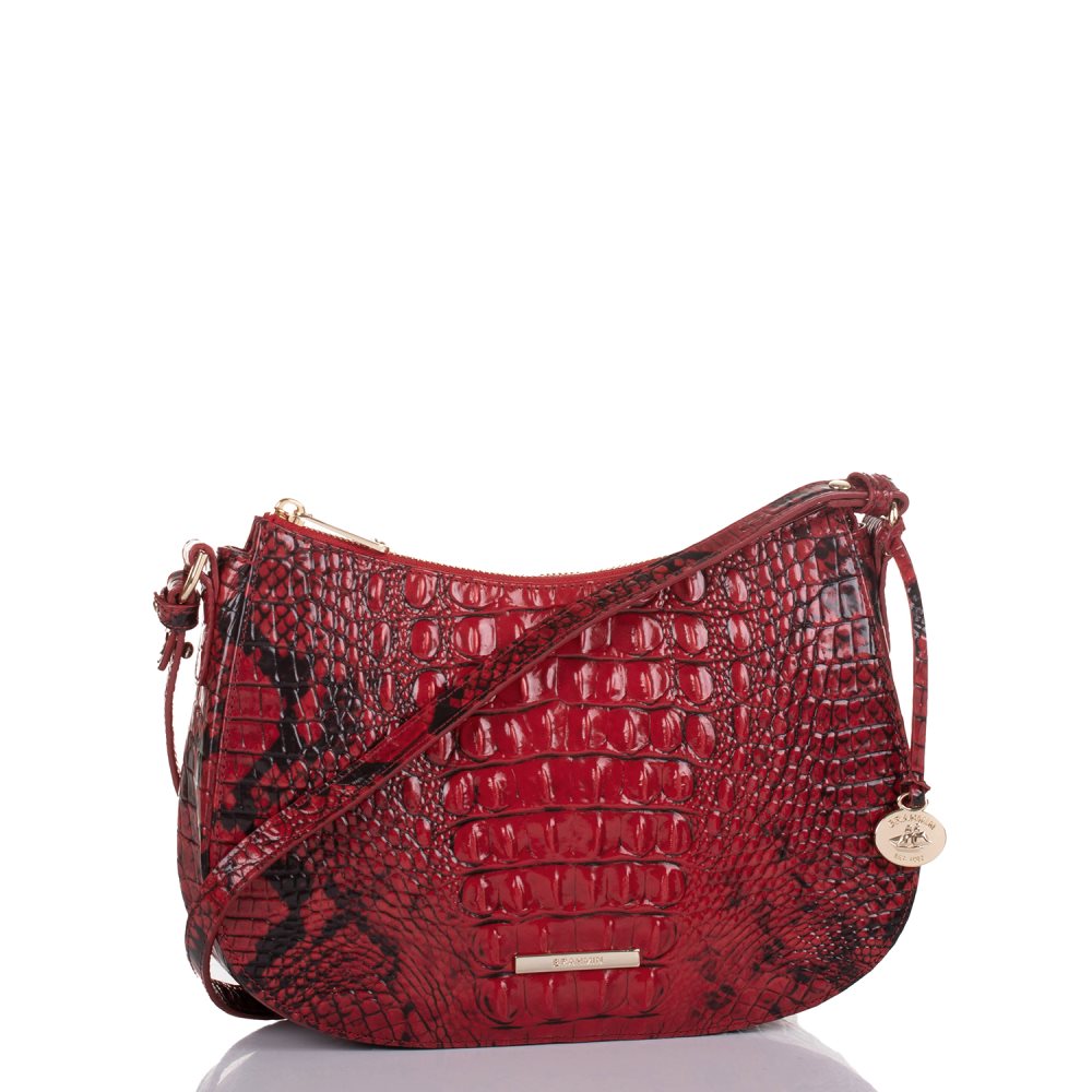 Brahmin Shayna Lipstick Ombre Melbourne