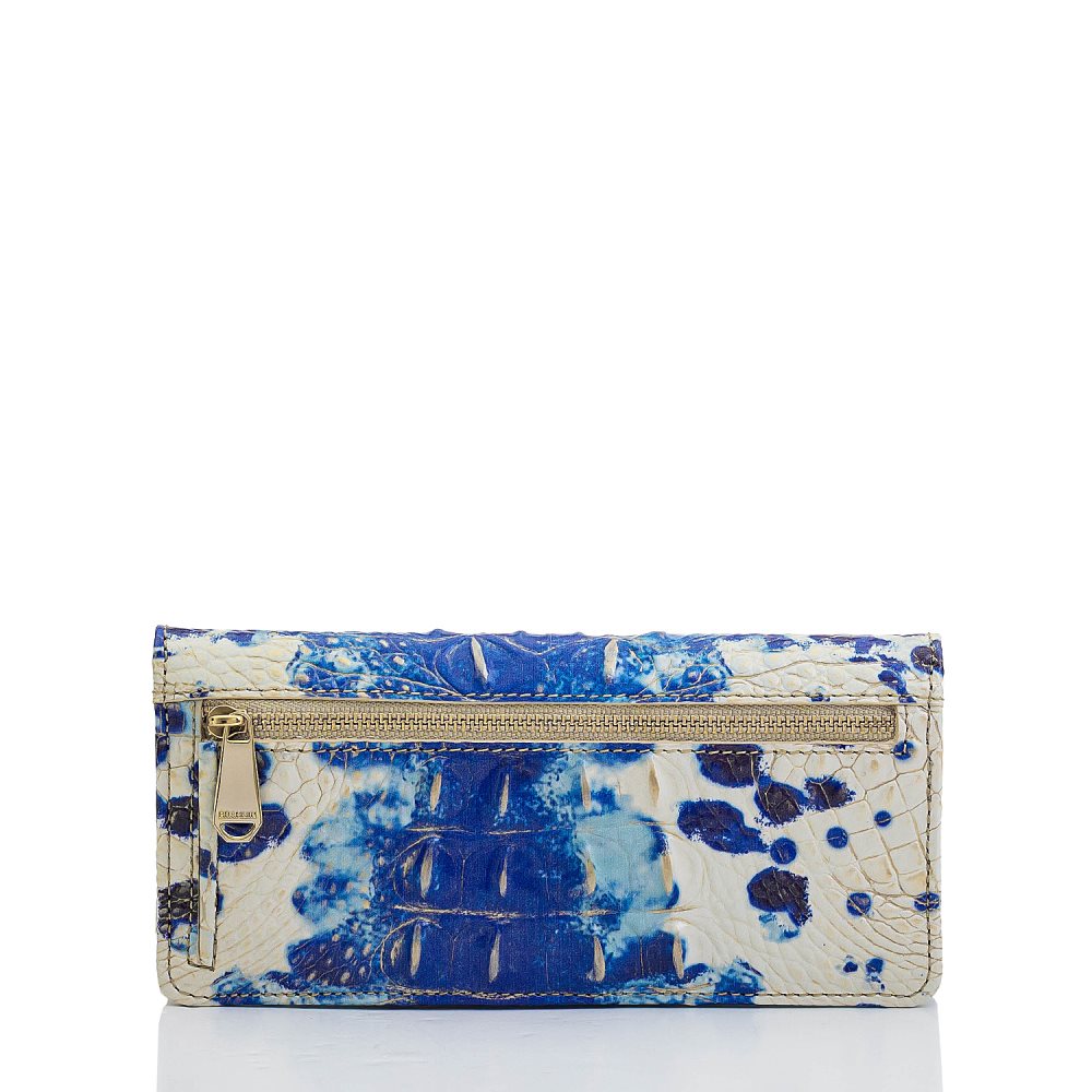 Brahmin Ady Wallet Echo Ombre Melbourne