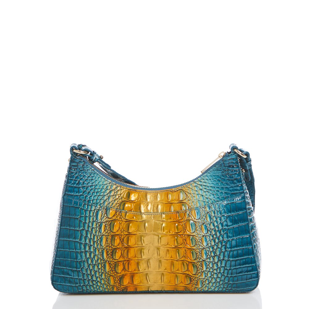 Brahmin Esme Bermuda Ombre Melbourne