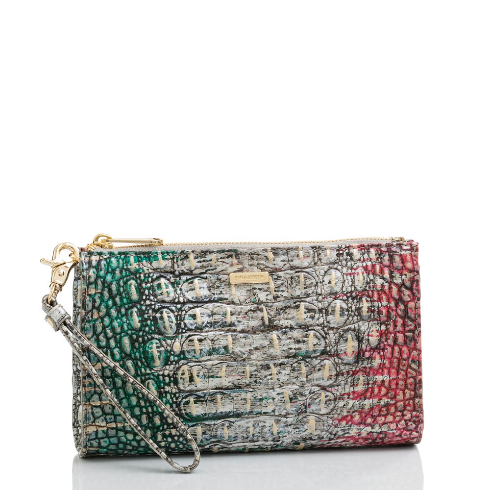 Brahmin Daisy Carnival Ombre Melbourne