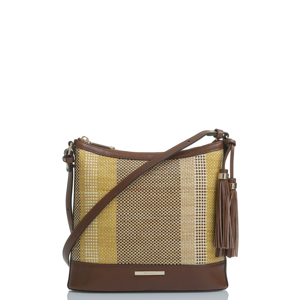 Brahmin Katie Multi Isla