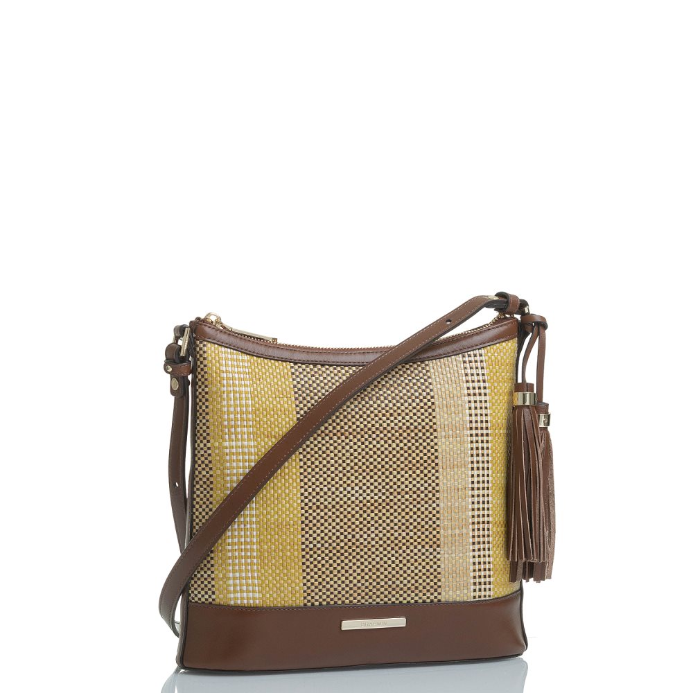 Brahmin Katie Multi Isla