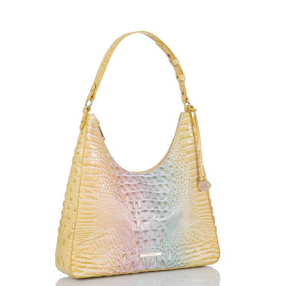 Brahmin Tabitha Daybreak Ombre Melbourne