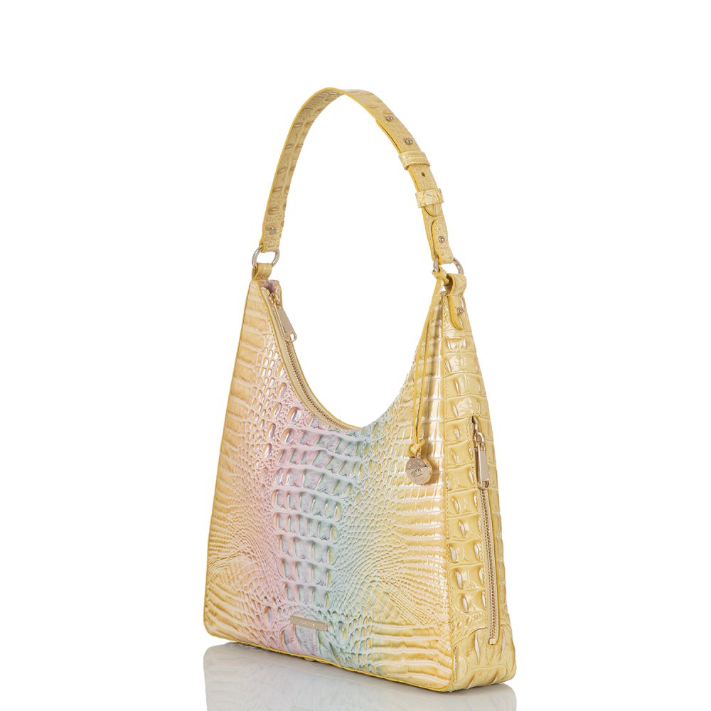 Brahmin Tabitha Daybreak Ombre Melbourne