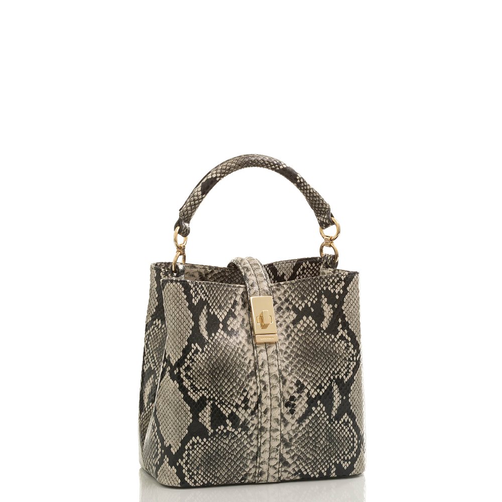 Brahmin Mini Amelia Stone Felix [yL8roWQc] - $120.00 : Brahmin Handbags ...