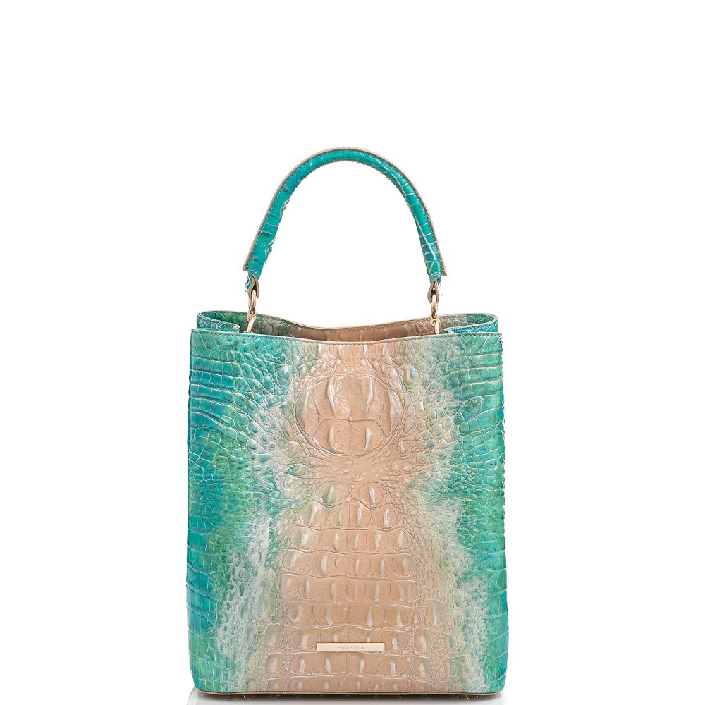 Brahmin Amelia Ocean Ombre Melbourne