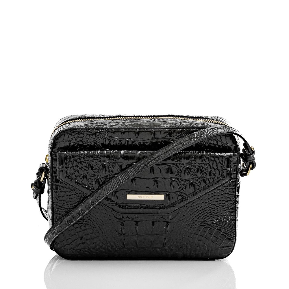 Brahmin Shea Black Melbourne