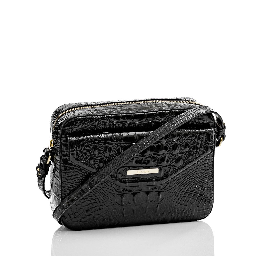 Brahmin Shea Black Melbourne