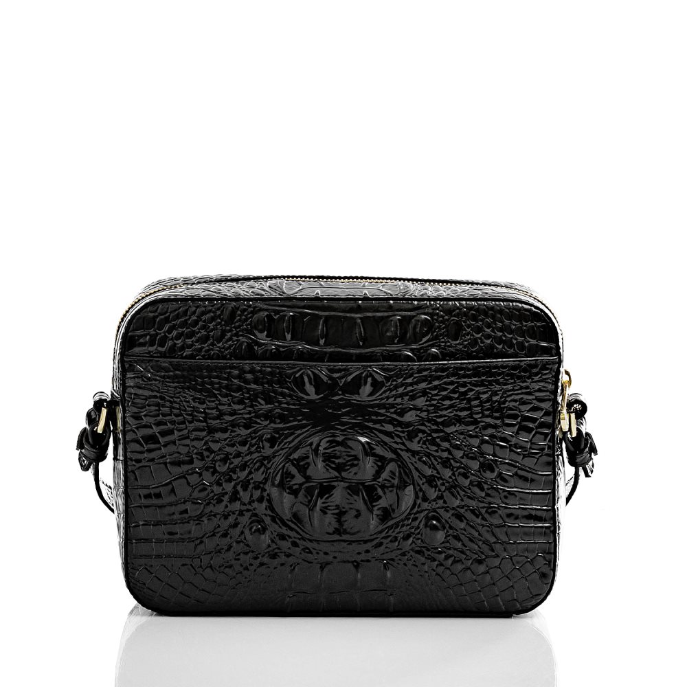 Brahmin Shea Black Melbourne