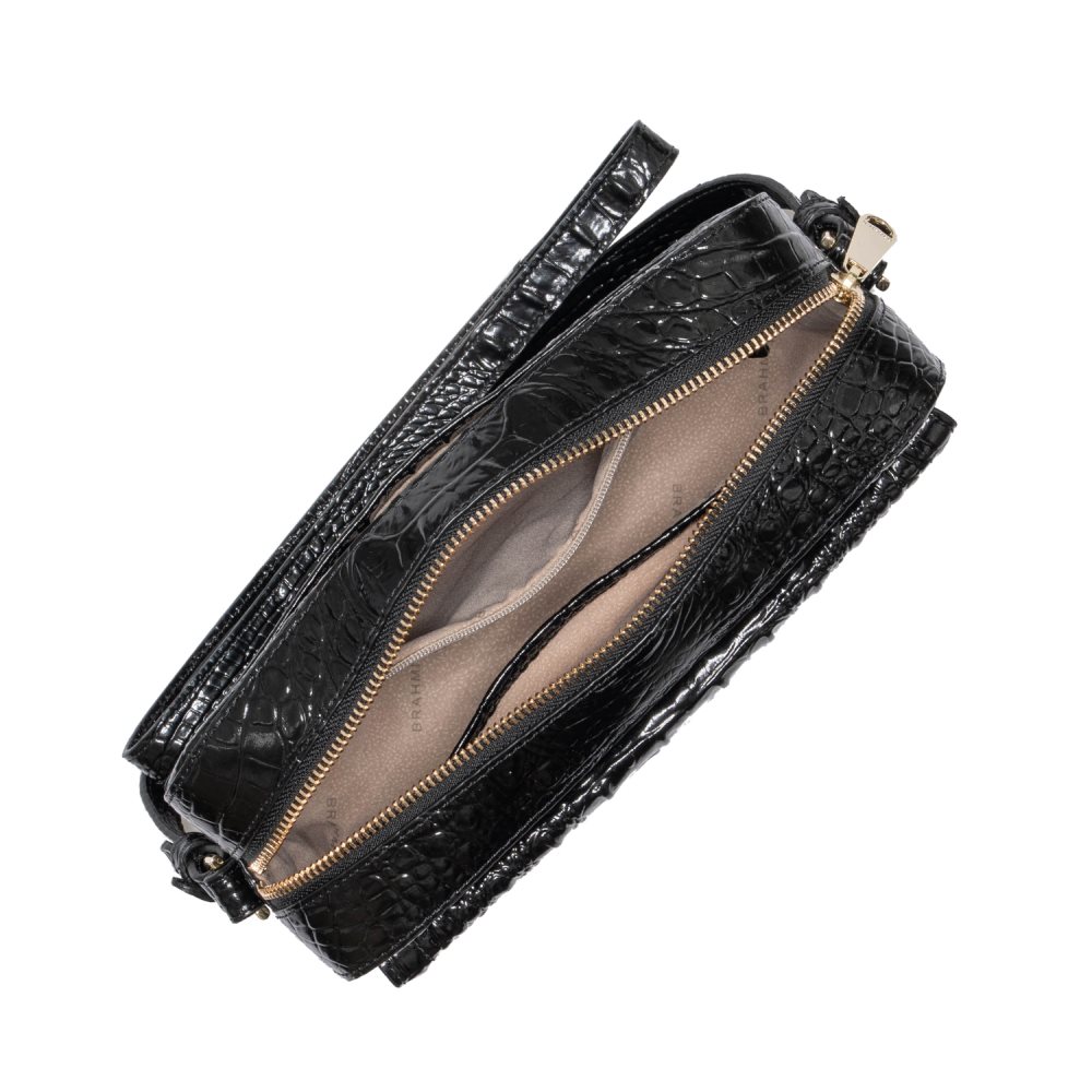 Brahmin Shea Black Melbourne