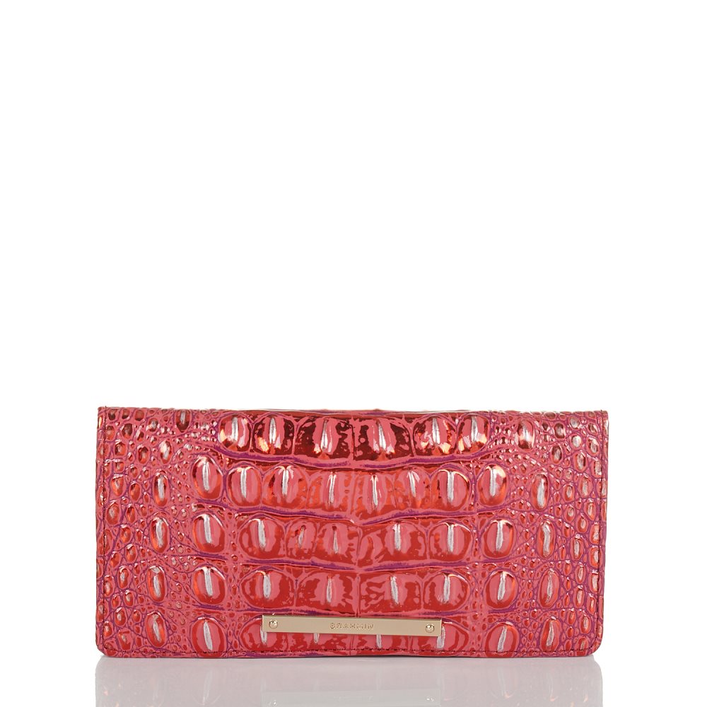 Brahmin Ady Wallet Red Dragon Melbourne