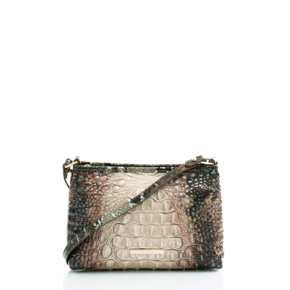 Brahmin Lorelei Diamondback Ombre Melbourne