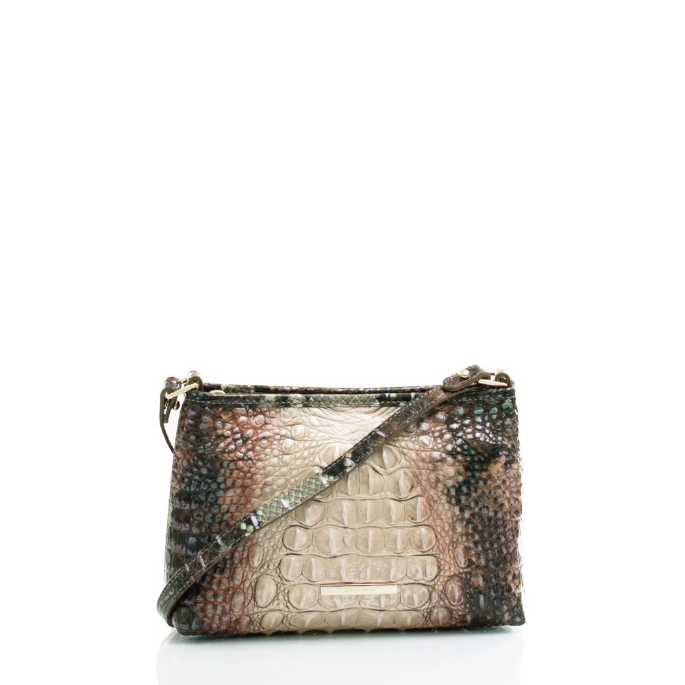 Brahmin Lorelei Diamondback Ombre Melbourne