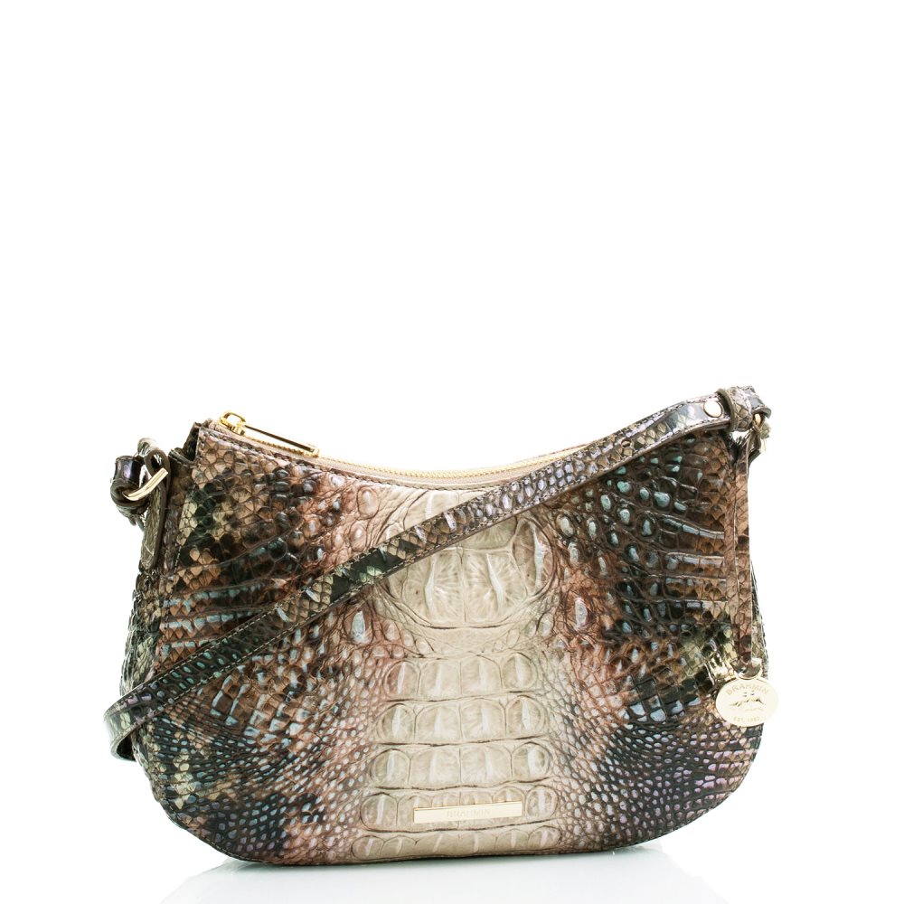 Brahmin Shayna Diamondback Ombre Melbourne