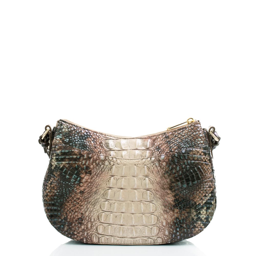 Brahmin Shayna Diamondback Ombre Melbourne